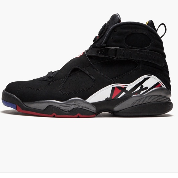 Air Jordan Retro 8
